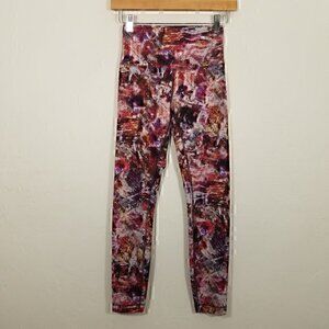 Lululemon Leggings Size 4‎